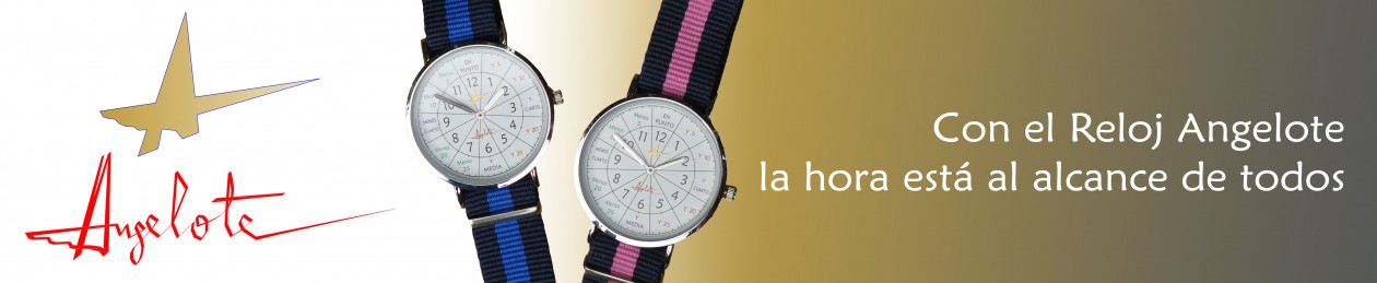 SI SABES LEER, SABES LA HORA